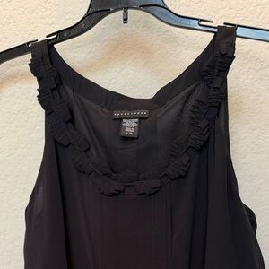 Apostrophe black Top